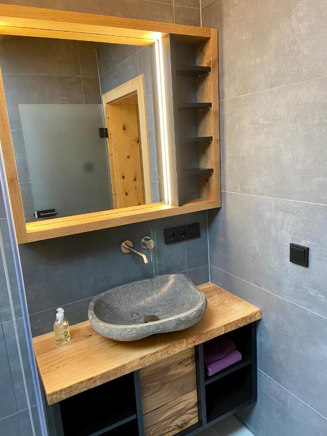 Ferienhaus Magdalena Mittenwald Eksteriør bilde